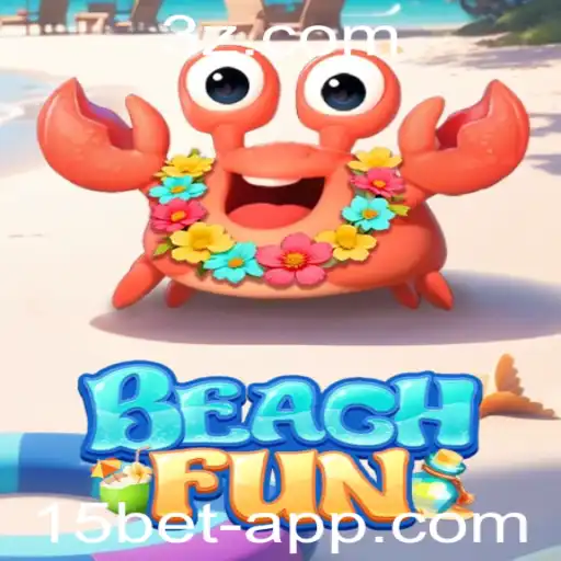 15bet - Descubra BeachFun: O Jogo Que Transforma Seu Verão