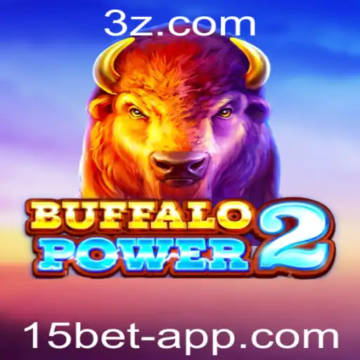 15bet - Explorando as Emocionantes Aventuras do Jogo BuffaloPower2