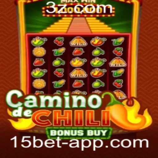 15bet - CaminodeChiliBonusBuy: Um Mergulho Profundo no Mundo dos Jogos