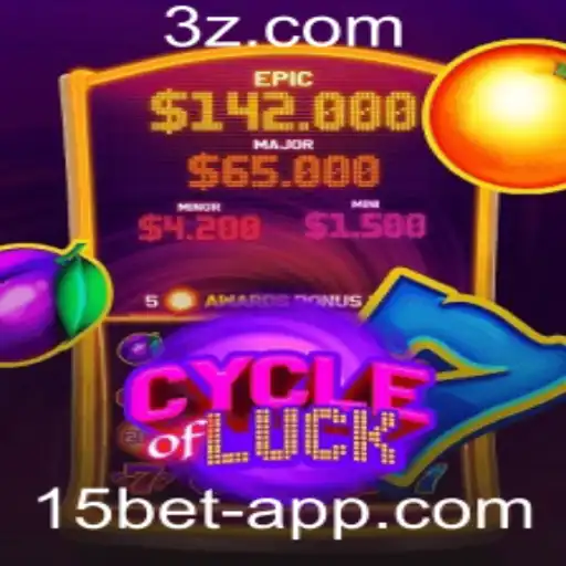 CycleofLuck: Descubra o Jogo que Está Dominando o Mercado de Apostas Online