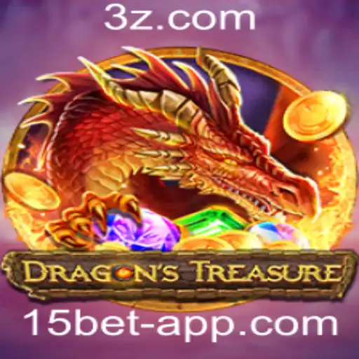 Descubra a Aventura Épica em DragonsTreasure com 15bet