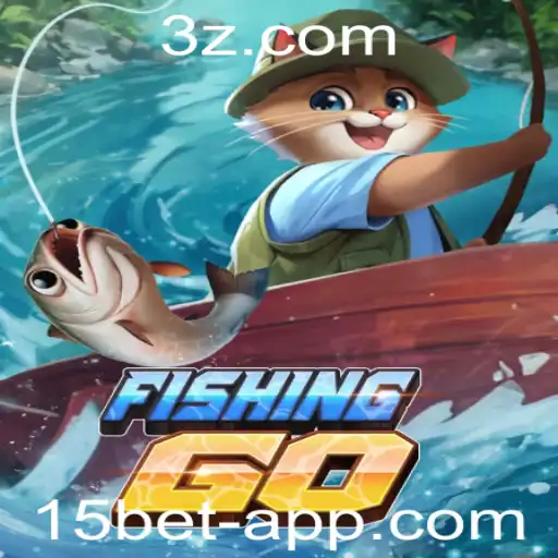 Descubra o Empolgante Jogo FishingGO com a Fascinante Funcionalidade 15bet