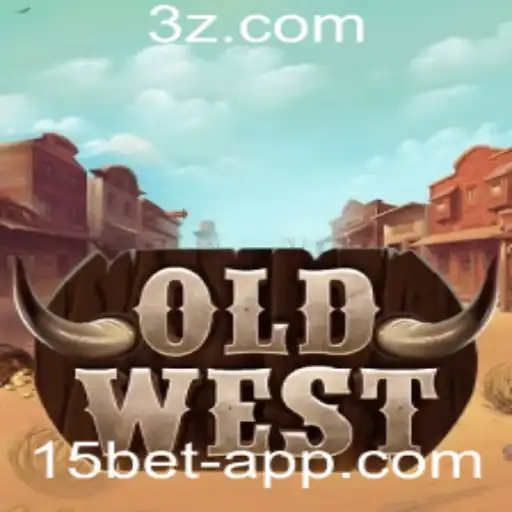Explore OldWest: Uma Experiência de Jogo Imersiva com 15bet