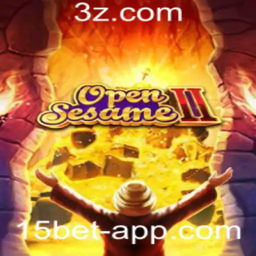 Desvendando OpenSesameII: O Fascinante Mundo dos Jogos