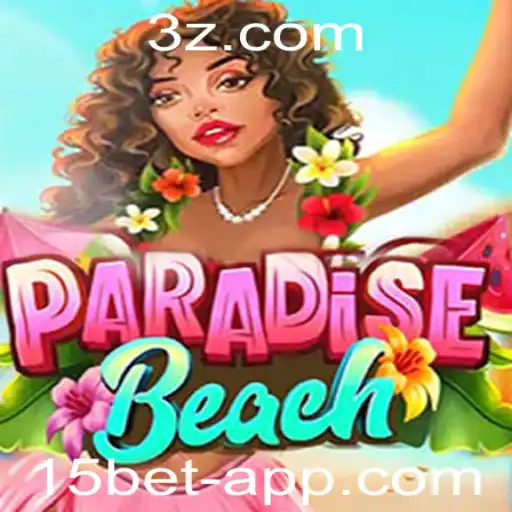 ParadiseBeach: A Fascinante Experiência de Jogo que Conquista Multidões