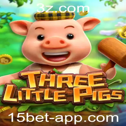 Explorando o Novo Jogo THREELITTLEPIGS: Estratégias e Regras para Vencer