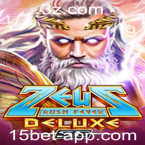 Descubra a Aventura em ZeusRushFeverDeluxeSE: Estratégias de Sucesso com 15bet