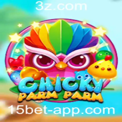 15bet - Descubra ChickyParmParm: O Novo Jogo Que Está Conquistando o Mundo
