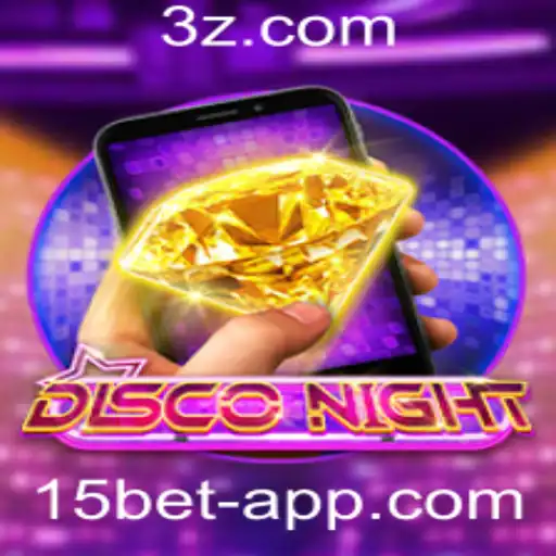 15bet - DiscoNightM: Mergulhe na Noite Brilhante com Estratégia e Diversão