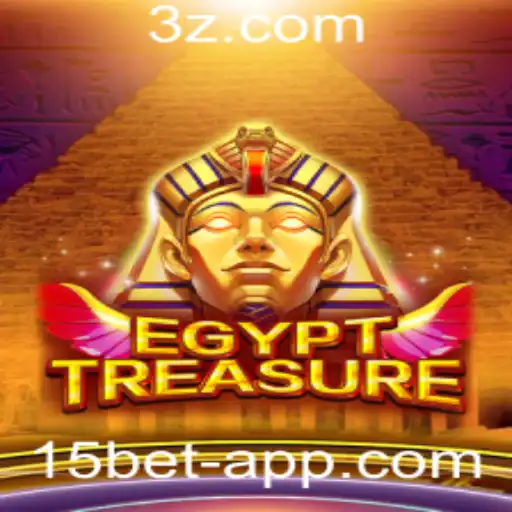 15bet - Explorando o Enigmático Mundo do Jogo EgyptTreasure