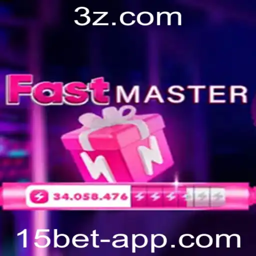 15bet - Explorando FastMaster: Um Mergulho Profundo no Excitante Mundo do Jogo