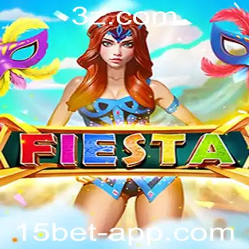 15bet - Fiesta: Um Mergulho no Mundo do Jogo com 15bet