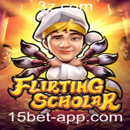 15bet - Explorando o Universo do Jogo 'FlirtingScholar' com 15bet
