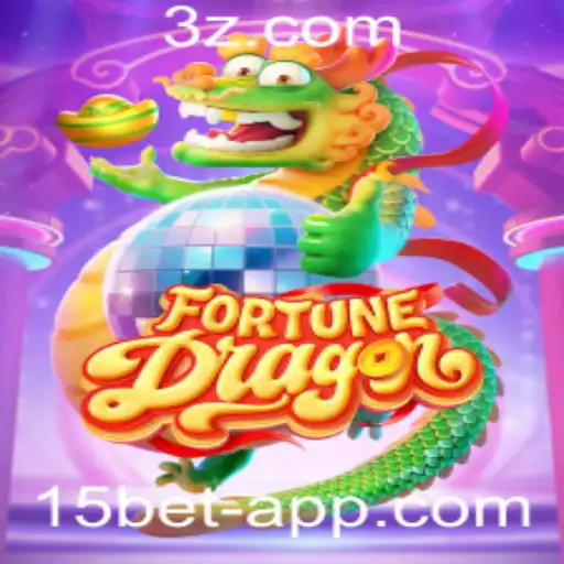 15bet - Explorando os Segredos do Jogo FortuneDragon