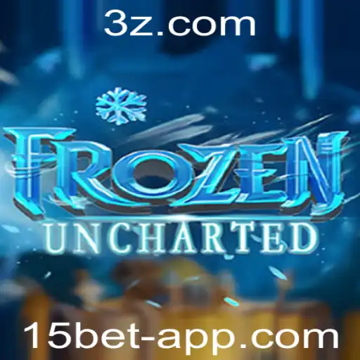 15bet - Descubra o Mundo de FrozenUncharted: Aventura e Estratégia em um Jogo Inovador