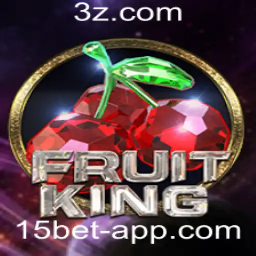 15bet - Descubra as Regras e a Emoção de FruitKing com 15bet