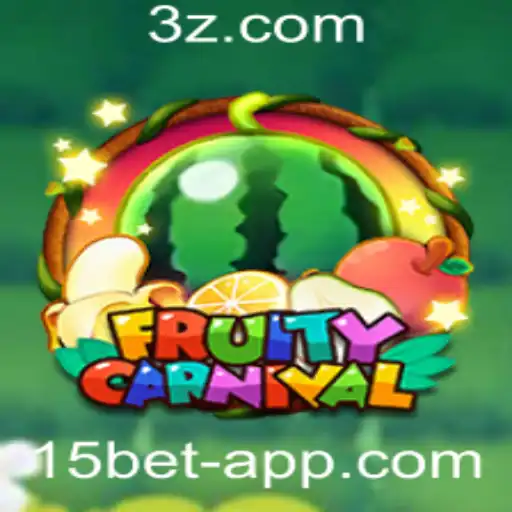 15bet - FruityCarnival: Explore o Mundo Vibrante do Novo Jogo de Cassino com a Palavra-Chave 15bet