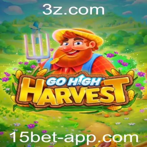15bet - GoHighHarvest: Um Novo Fenômeno nos Jogos de Estratégia