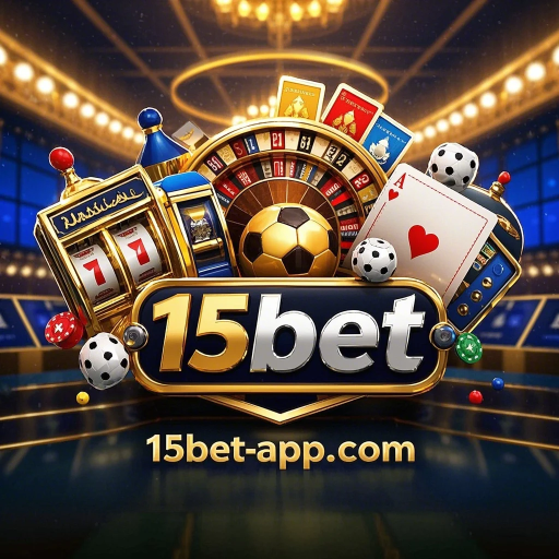 15bet