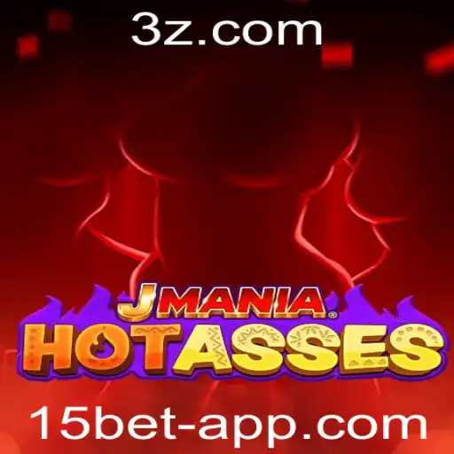 15bet - Explorando o Universo de JManiaHotAsses: Um Novo Jogo de Estratégia e Aventura