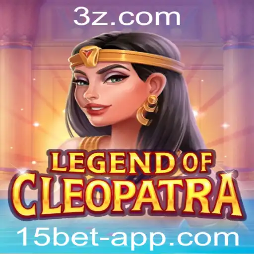 15bet - Explorando o Mundo de 'LegendOfCleopatra': Um Mergulho no Fascinante Jogo de Cassino Online