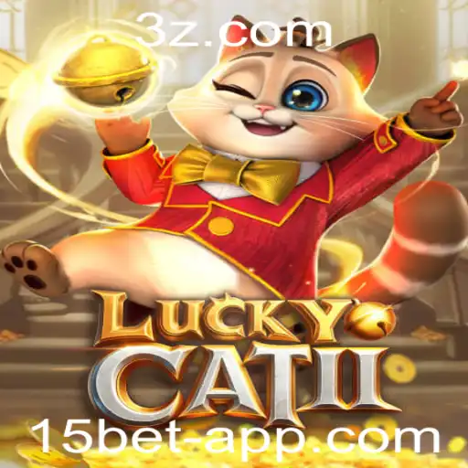 15bet - Explorando o Mundo de LuckyCatII: Uma Nova Experiência de Jogo