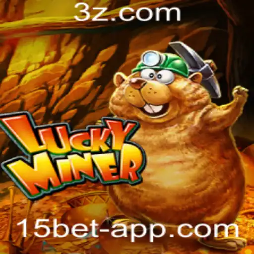 15bet - Descobrindo o LuckyMiner: Um Guia Completo para Novos Jogadores