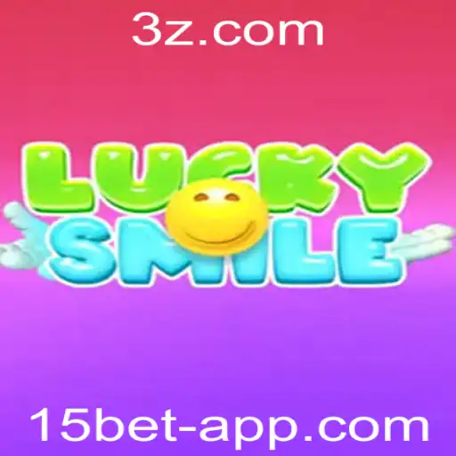 15bet - LuckySmile: Descubra o Novo Jogo que Está Conquistando Jogadores