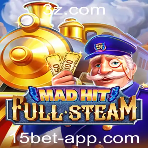 15bet - Explorando o Universo de MadHitFullSteam: Um Guia Completo do Jogo