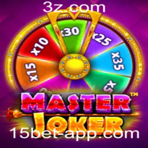 15bet - Explorando MasterJoker: Um Jogo Inovador com 15bet