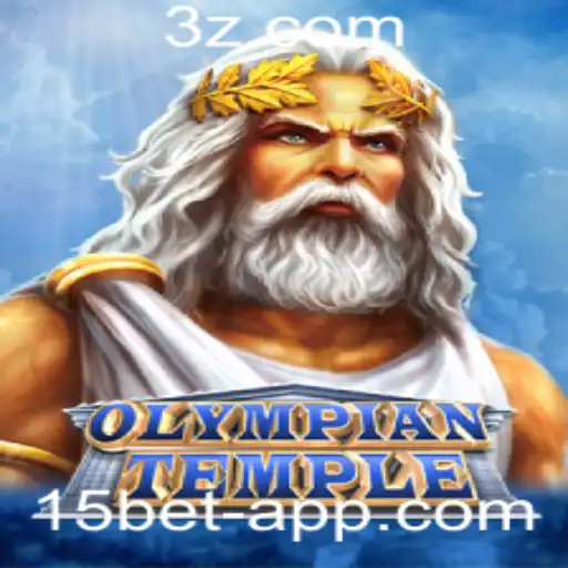 15bet - Descubra o Fascinante Mundo de OlympianTemple
