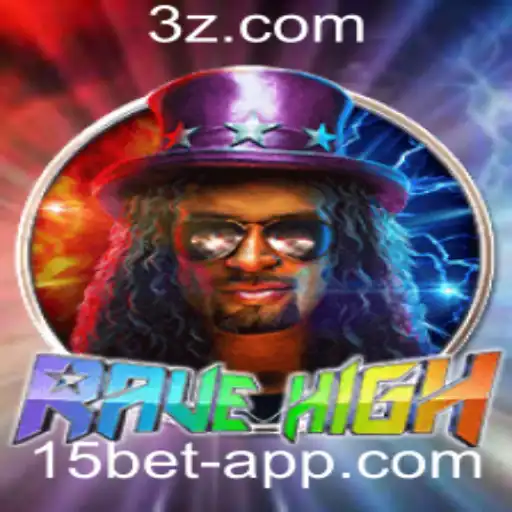 15bet - RaveHigh e 15bet: A Nova Sensação dos Jogos Modernos