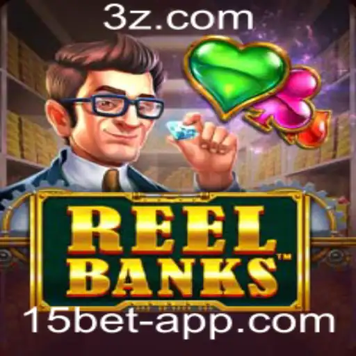 Explorando ReelBanks: O Novo Fenômeno dos Jogos Digitais com 15bet