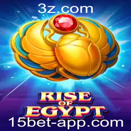 15bet - Explorando o Mundo de 'RiseOfEgypt' no Cenário Atual de Jogos