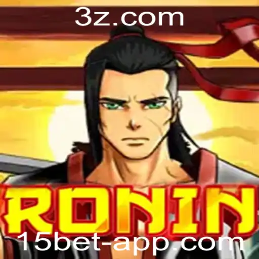 15bet - Explorando o Universo do Jogo Ronin