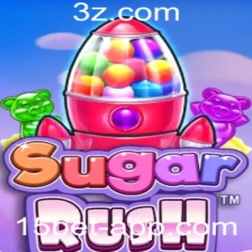 15bet - Explorando o Mundo de Aventura do Jogo SugarRush