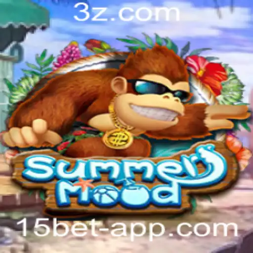 15bet - Descubra o Empolgante Mundo de SummerMood e a Chave para o Sucesso: 15bet