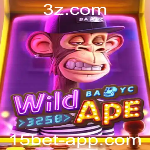 15bet - Desvendando WildApe3258: O Novo Fenômeno dos Jogos Online