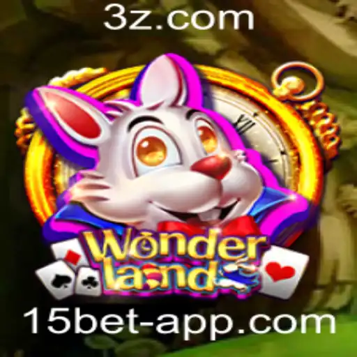 15bet - Descubra Wonderland: O Inovador Jogo com Elementos de Azar e Estratégia